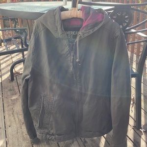 American Eagle canvas jacket